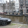 Houseboats